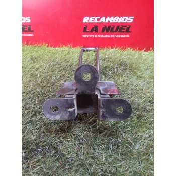 Recambio de freno puerta trasero derecho para ford transit v363 furgoneta (fcd, fdd) 2.0 ecoblue 4x4 referencia OEM IAM   