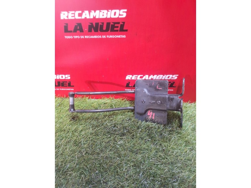 Recambio de freno puerta trasero izquierdo para ford transit v363 furgoneta (fcd, fdd) 2.0 ecoblue 4x4 referencia OEM IAM BK31V4