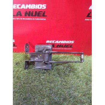 Recambio de freno puerta trasero izquierdo para ford transit v363 furgoneta (fcd, fdd) 2.0 ecoblue 4x4 referencia OEM IAM BK31V4