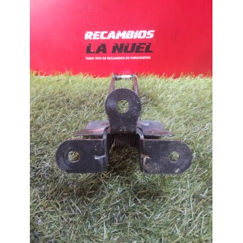 Recambio de freno puerta trasero izquierdo para ford transit v363 furgoneta (fcd, fdd) 2.0 ecoblue 4x4 referencia OEM IAM BK31V4