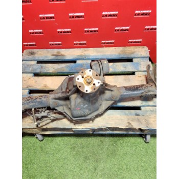 Recambio de diferencial trasero + puente para ford transit v363 furgoneta (fcd, fdd) 2.0 ecoblue 4x4 referencia OEM IAM GK314001