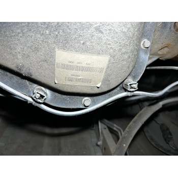 Recambio de diferencial trasero + puente para ford transit v363 furgoneta (fcd, fdd) 2.0 ecoblue 4x4 referencia OEM IAM GK314001