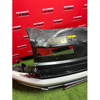 Recambio de paragolpes delantero para volkswagen t6 transporter bus (sg) caravelle premium largo tdi referencia OEM IAM 7E580722