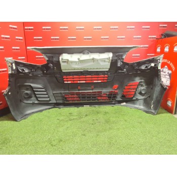 Recambio de paragolpes delantero para citroën jumpy furgón control m blue-hdi fap referencia OEM IAM 9808639977 1591894X 