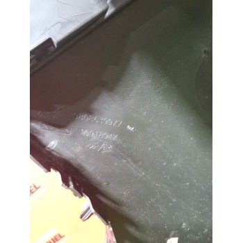 Recambio de paragolpes delantero para citroën jumpy furgón control m blue-hdi fap referencia OEM IAM 9808639977 1591894X 