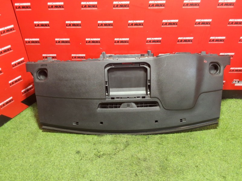 Recambio de salpicadero para citroën jumpy furgón control m blue-hdi fap referencia OEM IAM   