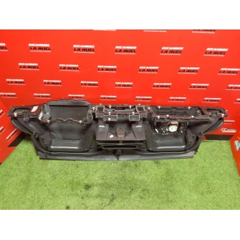 Recambio de salpicadero para citroën jumpy furgón control m blue-hdi fap referencia OEM IAM   