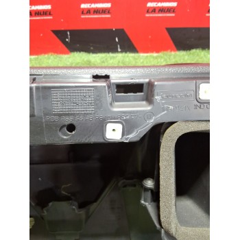 Recambio de salpicadero para citroën jumpy furgón control m blue-hdi fap referencia OEM IAM   