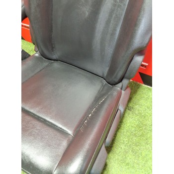 Recambio de asiento delantero izquierdo para citroën jumpy furgón control m blue-hdi fap referencia OEM IAM   