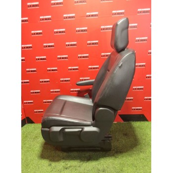 Recambio de asiento delantero izquierdo para citroën jumpy furgón control m blue-hdi fap referencia OEM IAM   