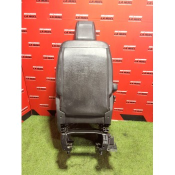 Recambio de asiento delantero izquierdo para citroën jumpy furgón control m blue-hdi fap referencia OEM IAM   