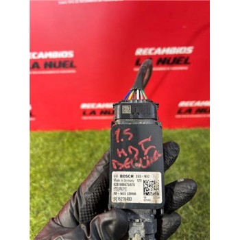 Recambio de sonda lambda para peugeot partner tepee (05.2008) yh01 referencia OEM IAM 9816276480  