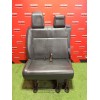 Recambio de asiento delantero derecho doble para citroën jumpy furgón control m blue-hdi fap referencia OEM IAM 1616755780  