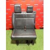 Recambio de asiento delantero derecho doble para citroën jumpy furgón control m blue-hdi fap referencia OEM IAM 1616755780  