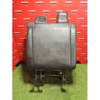 Recambio de asiento delantero derecho doble para citroën jumpy furgón control m blue-hdi fap referencia OEM IAM 1616755780  