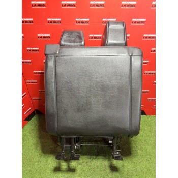 Recambio de asiento delantero derecho doble para citroën jumpy furgón control m blue-hdi fap referencia OEM IAM 1616755780  