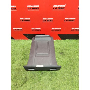 Recambio de gato para citroën jumpy furgón control m blue-hdi fap referencia OEM IAM   