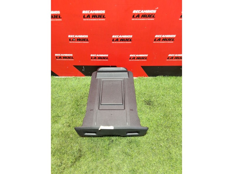 Recambio de gato para citroën jumpy furgón control m blue-hdi fap referencia OEM IAM   