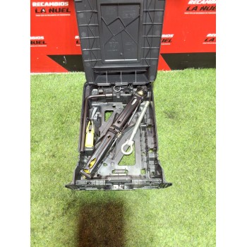 Recambio de gato para citroën jumpy furgón control m blue-hdi fap referencia OEM IAM   