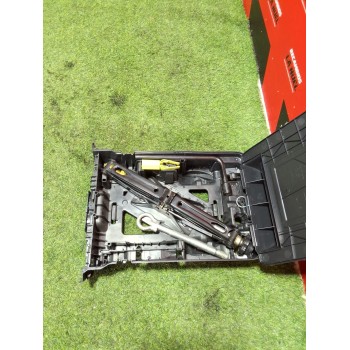 Recambio de gato para citroën jumpy furgón control m blue-hdi fap referencia OEM IAM   