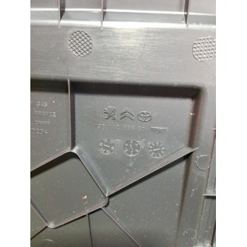 Recambio de gato para citroën jumpy furgón control m blue-hdi fap referencia OEM IAM   