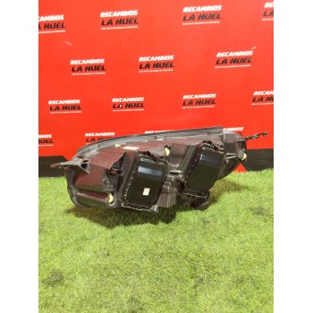 Recambio de faro derecho para citroën jumpy furgón control m blue-hdi fap referencia OEM IAM 9808567680  