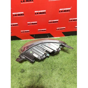 Recambio de faro derecho para citroën jumpy furgón control m blue-hdi fap referencia OEM IAM 9808567680  