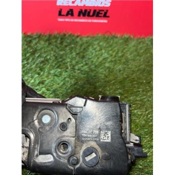 Recambio de cerradura puerta corredera derecha para peugeot rifter (06.2018) 1.5 active long [1,5 ltr. - 75 kw blue-hdi fap] ref