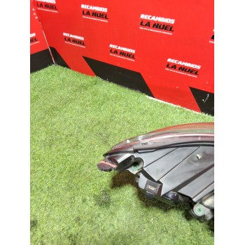 Recambio de faro izquierdo para citroën jumpy furgón control m blue-hdi fap referencia OEM IAM   