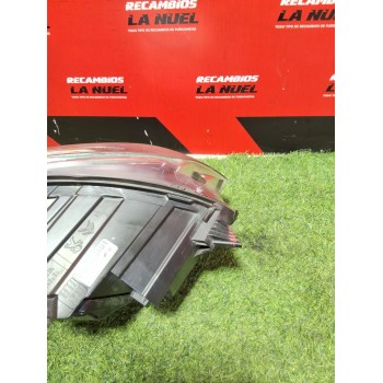 Recambio de faro izquierdo para citroën jumpy furgón control m blue-hdi fap referencia OEM IAM   