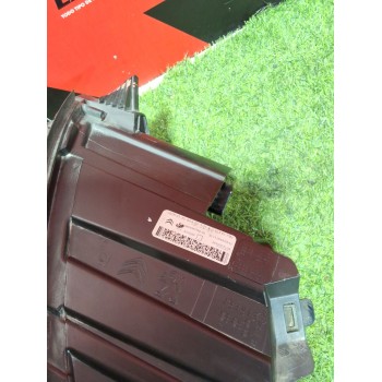 Recambio de faro izquierdo para citroën jumpy furgón control m blue-hdi fap referencia OEM IAM   