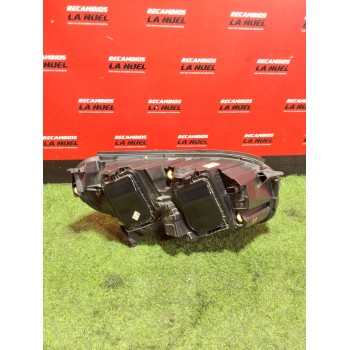 Recambio de faro izquierdo para citroën jumpy furgón control m blue-hdi fap referencia OEM IAM   