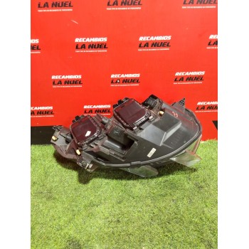 Recambio de faro izquierdo para citroën jumpy furgón control m blue-hdi fap referencia OEM IAM   