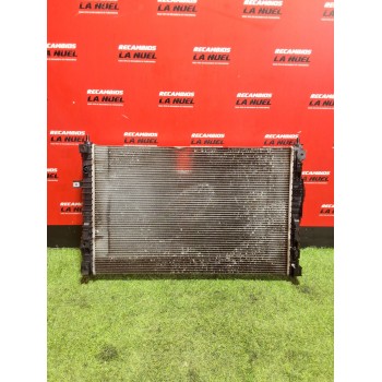 RADIADOR AGUA 9678711180 