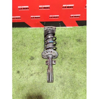 Recambio de amortiguador delantero derecho para citroën jumpy furgón control m blue-hdi fap referencia OEM IAM 9821596780  