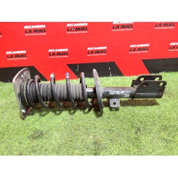 Recambio de amortiguador delantero derecho para citroën jumpy furgón control m blue-hdi fap referencia OEM IAM 9821596780  