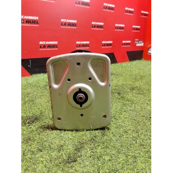 Recambio de amortiguador delantero derecho para citroën jumpy furgón control m blue-hdi fap referencia OEM IAM 9821596780  