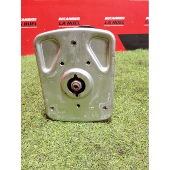 Recambio de amortiguador delantero izquierdo para citroën jumpy furgón control m blue-hdi fap referencia OEM IAM 9821596780  