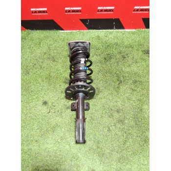 Recambio de amortiguador delantero izquierdo para citroën jumpy furgón control m blue-hdi fap referencia OEM IAM 9821596780  