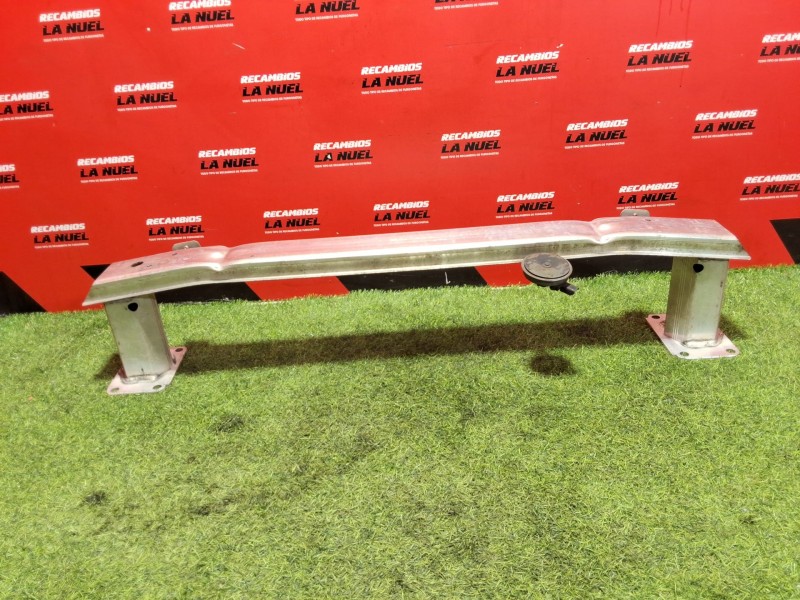 Recambio de traviesa paragolpes delantero para citroën jumpy furgón control m blue-hdi fap referencia OEM IAM 9809879580  