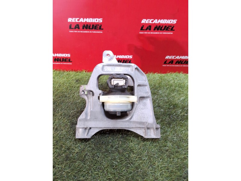 Recambio de soporte motor para citroën jumpy furgón control m blue-hdi fap referencia OEM IAM 4A110010  