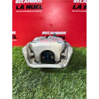 Recambio de pinza freno trasera derecha para opel combo life e (2018) 1.5 edition [1,5 ltr. - 75 kw cdti dpf] referencia OEM IAM