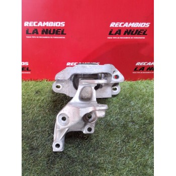 Recambio de soporte motor para citroën jumpy furgón control m blue-hdi fap referencia OEM IAM 4A110010  