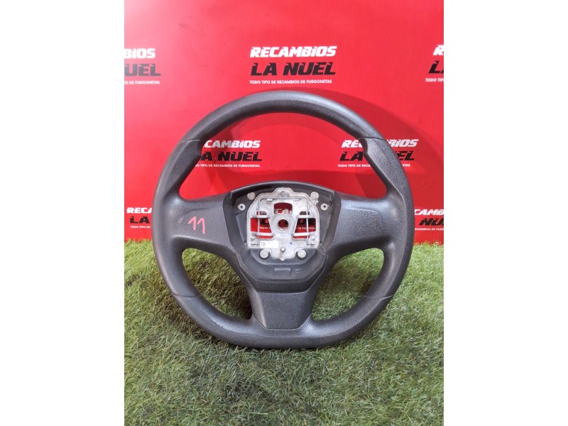 Recambio de volante para citroën jumpy furgón control m blue-hdi fap referencia OEM IAM 98088708ZD  