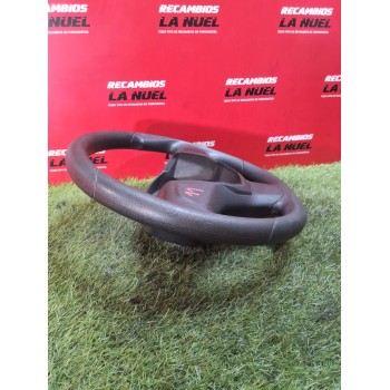 Recambio de volante para citroën jumpy furgón control m blue-hdi fap referencia OEM IAM 98088708ZD  