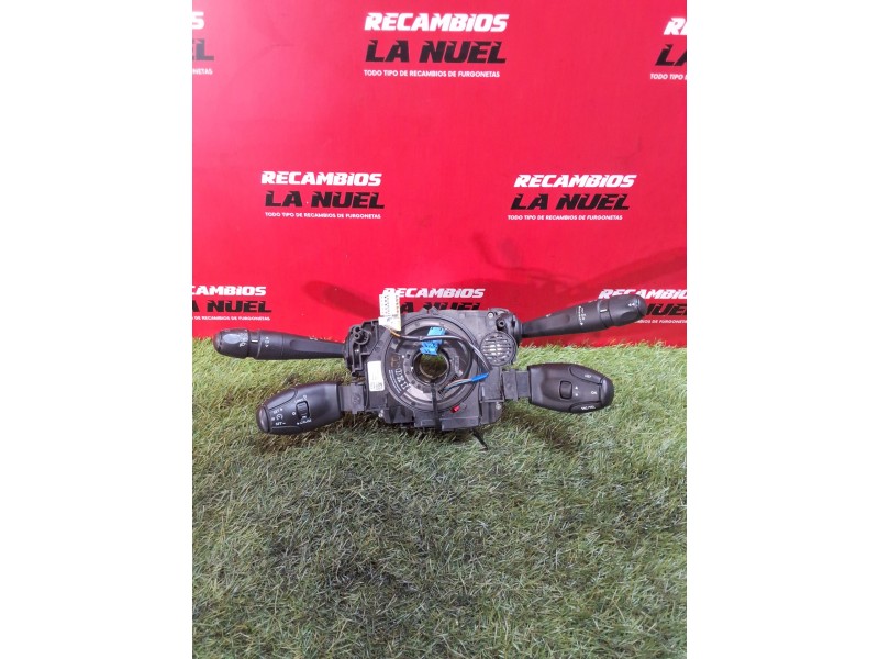 Recambio de mando luces para citroën jumpy furgón control m blue-hdi fap referencia OEM IAM 98262142ZD  