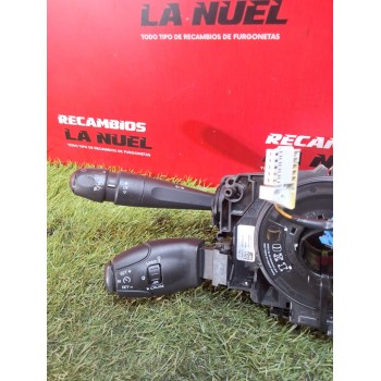 Recambio de mando luces para citroën jumpy furgón control m blue-hdi fap referencia OEM IAM 98262142ZD  