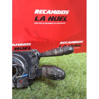 Recambio de mando luces para citroën jumpy furgón control m blue-hdi fap referencia OEM IAM 98262142ZD  