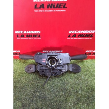 Recambio de mando luces para citroën jumpy furgón control m blue-hdi fap referencia OEM IAM 98262142ZD  