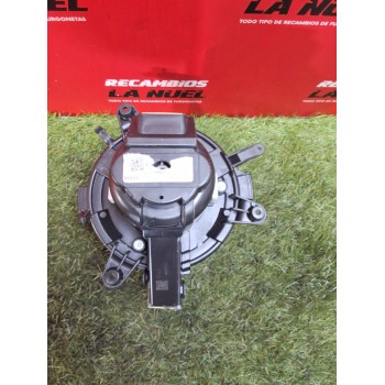 Recambio de motor calefaccion para citroën jumpy furgón control m blue-hdi fap referencia OEM IAM 5P1330100  